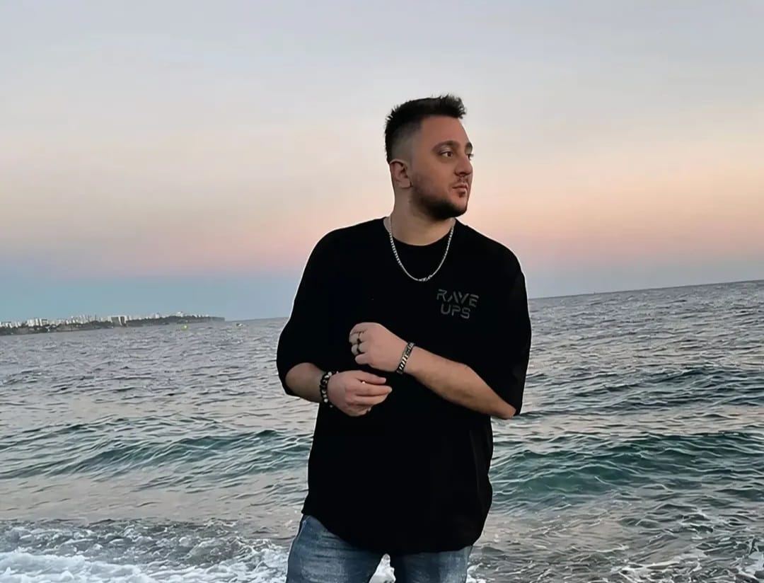 Mert Sertkaya